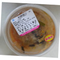 ローソン こんにゃく麺の胡麻担々スープ 商品写真 1枚目