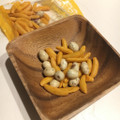 亀田製菓 亀田の柿の種 北海道チーズ味 商品写真 1枚目