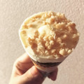 江崎グリコ ジャイアントコーン たっぷりあずきのミルクアイス包み 商品写真 2枚目