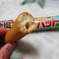 SANRITSU 牧場のチーズバット チーズチョコ入り 商品写真 2枚目