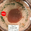 セブン-イレブン つぶつぶ明太子の濃厚クリームパスタ 商品写真 2枚目