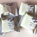 ハワイアンホースト・ジャパン マカデミアナッツチョコレート ホワイト ボックス 商品写真 4枚目