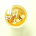 ファミリーマート 北海道産かぼちゃのスープ 商品写真 4枚目