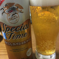 KIRIN のどごし スペシャルタイム 商品写真 2枚目