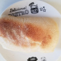 ミニストップ MINISTOP CAFE ハムとチーズのパン カマンベール風味 商品写真 5枚目