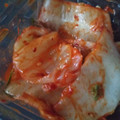 高麗 黄さんの食べきりキムチ 白菜 商品写真 1枚目