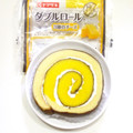 ヤマザキ ダブルロール 3種のチーズ 商品写真 1枚目