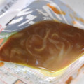 永谷園 低糖質麺のカレーうどん風 商品写真 3枚目