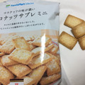 ファミリーマート FamilyMart collection ココナッツの味が濃いココナッツサブレ ミニ 商品写真 2枚目