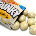 ロッテ クランキーポップジョイ クッキー＆クリーム 商品写真 5枚目