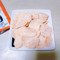 亀田製菓 お米と玉ねぎのノンフライチップス 商品写真 3枚目