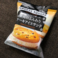 ロッテ SWEETS SQUARE 果実のふんわりケーキアイスサンド 商品写真 5枚目