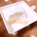 プレシア 北海道クリームの2層のチーズケーキ 商品写真 1枚目