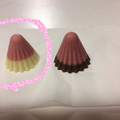 明治 大粒アポロ バニラホワイト 商品写真 2枚目