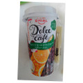 EMIAL Dolce cafe オレンジピールとドライフルーツwithヨーグルト 商品写真 5枚目