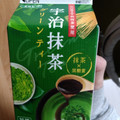 エルビー 宇治抹茶グリーンティー 商品写真 2枚目