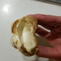 モンテール 小さな洋菓子店 カマンベールチーズのエクレア 商品写真 4枚目