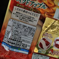 UHA味覚糖 CUCU ベイクドアップル 商品写真 3枚目