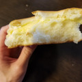 ファミリーマート チーズクリームパン 商品写真 4枚目