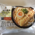 セブンプレミアム 国産小麦さぬきうどん 商品写真 1枚目