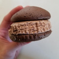 ヤマザキ クリームを味わう生チョコクリームのスフレケーキ 商品写真 2枚目