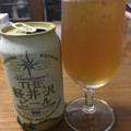 軽井沢ブルワリー THE軽井沢ビール クリア 商品写真 5枚目