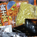 シマダヤ 静岡富士宮やきそば 商品写真 2枚目