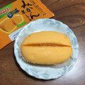 ヤマザキ みかん蒸しケーキ 商品写真 2枚目