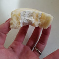 モンテール 小さな洋菓子店 カマンベールチーズの手巻きロール 商品写真 3枚目