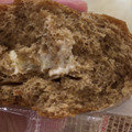 ヤマザキ 沖縄黒糖コッペパン ミルククリーム 商品写真 3枚目