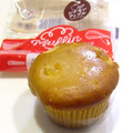 不二家 Muffin シナモンアップル 商品写真 2枚目