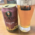 サントリー TOKYO CRAFT バーレイワイン 商品写真 2枚目