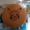 第一パン ポケモンパンケーキ メープル＆マーガリン 商品写真 2枚目