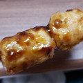 セブン-イレブン 炭火焼き鳥 つくね串 商品写真 1枚目