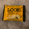 不二家 ルック コク旨チーズ 商品写真 4枚目