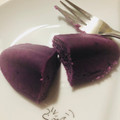 ポテトシブヤ いもそのまま 紫芋スイート 商品写真 1枚目