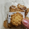 昭栄堂製菓 季節の焼菓子 メープルクッキー 商品写真 2枚目