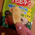 亀田製菓 ハッピーターン サワークリームオニオン味 商品写真 2枚目