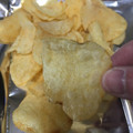 湖池屋 KOIKEYA PRIDE POTATO 海老のかき揚げ 商品写真 5枚目