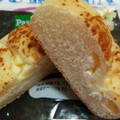 Pasco 国産小麦の白いチーズパン 商品写真 2枚目