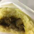 セブン-イレブン スパイス香る！カレー肉まん 商品写真 1枚目