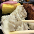 セブン-イレブン しゅうまい弁当 商品写真 4枚目