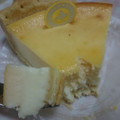 不二家 北海道なめらかチーズケーキ 商品写真 2枚目
