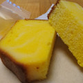 ファミリーマート FAMIMA CAFE＆SWEETS チーズケーキパウンド 商品写真 3枚目