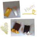 明治 ブラックチョコレート BOX 商品写真 4枚目