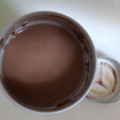 ポッカサッポロ 北海道クリーム仕立て 贅沢チョコレート 商品写真 3枚目