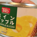 谷尾食糧 パインアップル スライス 商品写真 1枚目