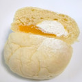 フジパン 大福みたいなホイップあんぱん 安納芋 商品写真 4枚目