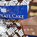 セリア・ロイル トップス チョコレートケーキアイスバー 商品写真 4枚目
