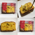 ファミリーマート さつまいもとリンゴのパウンドケーキ 商品写真 3枚目